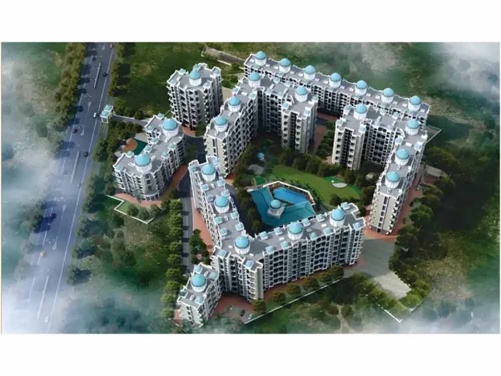 Tharwani Meghna Montana